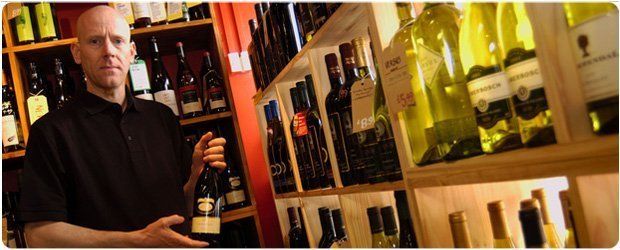 Liquor Store - Spring Valley, IL - Valley News & Booze - Liquor Store